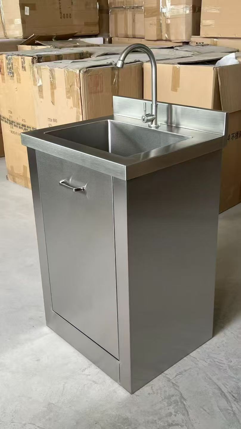 What to Look for in a Stainless Steel Sanitary Ware Supplier - stainless steel sanitary ware guide