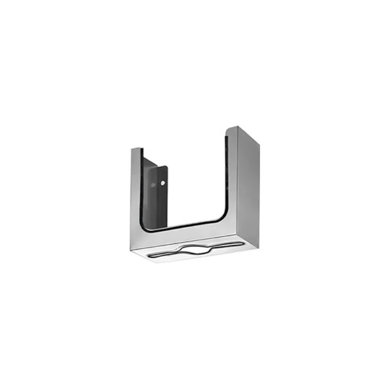 A stainless steel prison hardware mirror cabinet designed for commercial bathroom, hospitality and public sanitary projects.